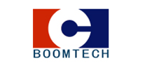 百泰实业 BOOMTECH logo