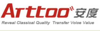 安度 Arttoo logo