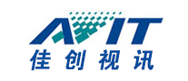 佳创 AVIT logo
