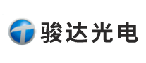 骏达光电 logo