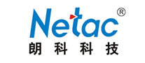 朗科 Netac logo