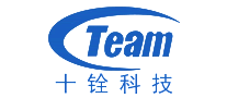 十铨 TEAM logo