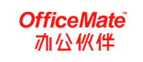 办公伙伴 OfficeMate logo