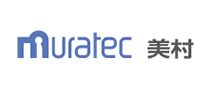 Muratec 美村 logo