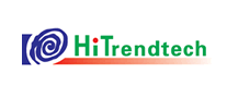 HitrendTech logo