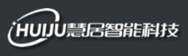 Huiju 慧居 logo