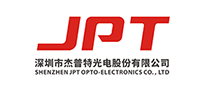 杰普特 JPT logo