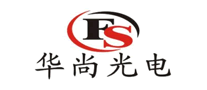 华尚光电 logo