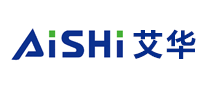 艾华 AISHI logo