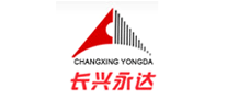 长兴永达 Yonder logo