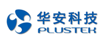 华安科技 logo