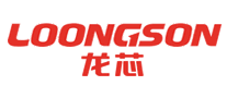 龙芯 loongson logo