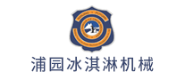 浦园 logo