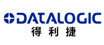 Datalogic 得利捷 logo