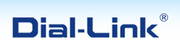 Dial-Link logo