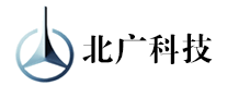 北广科技 logo