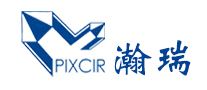 瀚瑞 PIXCIR logo