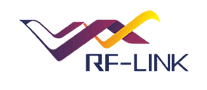 RF-LINK logo