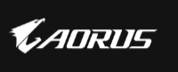 AORUS logo