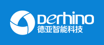 德亚 Derhino logo