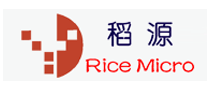 稻源 RICEMICRO logo