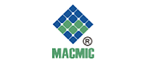 宏微 MACMIC logo