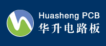 华升 HuaSheng logo