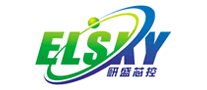 ELSKY logo