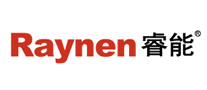 睿能 Raynen logo