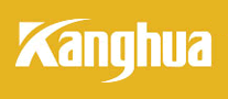 康华 Kanghua logo