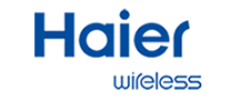 海尔Wireless logo