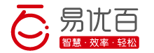 EasyBuy 易优百 logo