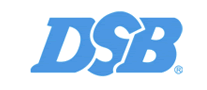 迪士比 DSB logo