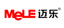 迈乐 MELE logo