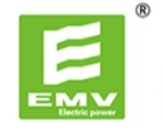 艾美威 EMV logo