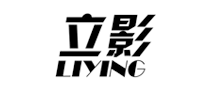 立影 LIYING logo