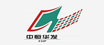 华发 logo