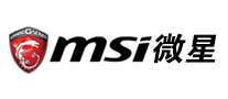 微星 MSI logo