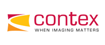 Contex 康泰克斯 logo