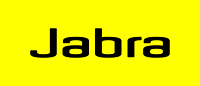捷波朗 Jabra logo