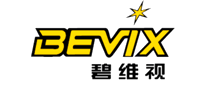 碧维视 BEVIX logo