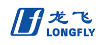 龙飞 logo