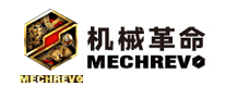 机械革命 MECHREVO logo