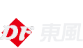 DF 东风 logo