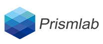 Prismlab logo