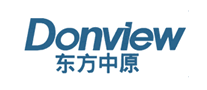 东方中原 Donview logo