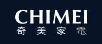 奇美 CHIMEI logo