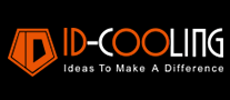 ID－COOLING logo