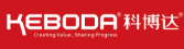 科博达 KEBODA logo
