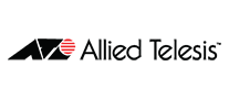 AlliedTelesis 安奈特 logo